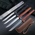 神笔 folding knife