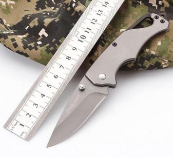 F109 folding knife