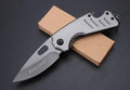 F111 folding knife
