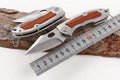 F113 folding knife