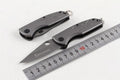 F114 folding knife