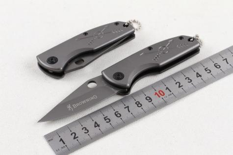 F114 folding knife