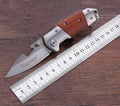 F115 folding knife