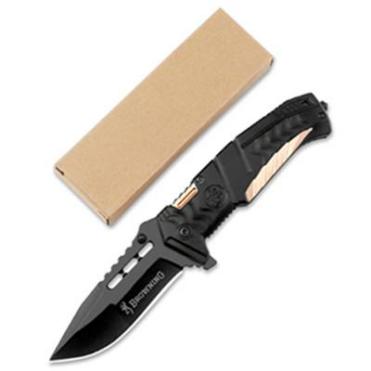 F117 folding knife