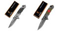 F118 folding knife