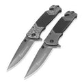 F119 folding knife
