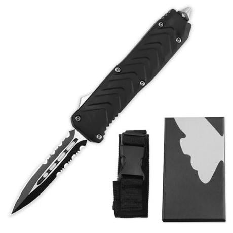 F121 folding knife