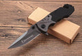 F122 folding knife