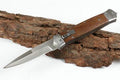 F125 folding knife