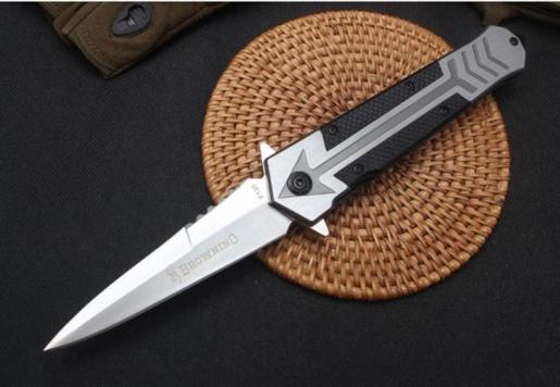 F130 folding knife