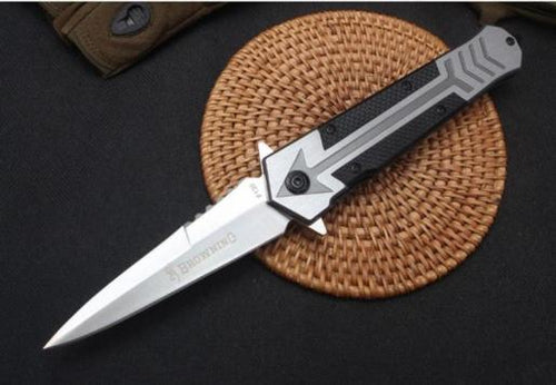 F130 folding knife