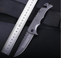 F131 folding knife