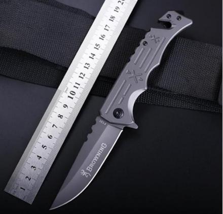 F131 folding knife