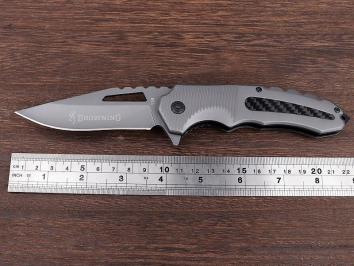 F134 folding knife