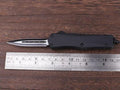 F138双刃 folding knife