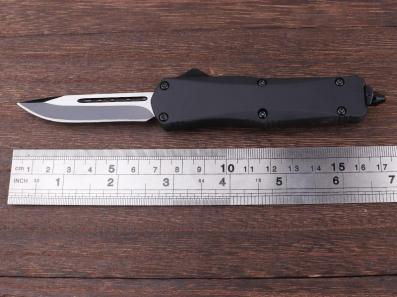 F138单刃 folding knife