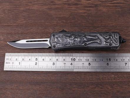 F139单刃 folding knife