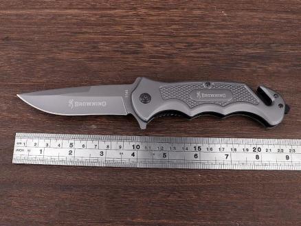 F140 folding knife