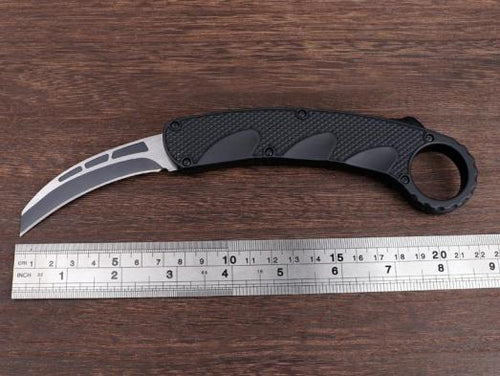 F141 folding knife