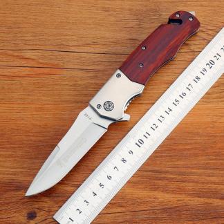 F142 folding knife