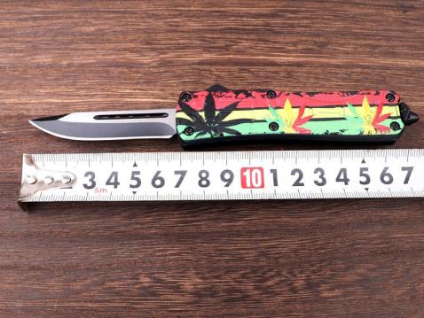 F145-10单刃 folding knife