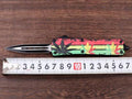 F145-10双刃 folding knife