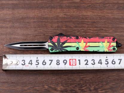 F145-10双刃 folding knife