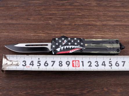 F145-1单刃 folding knife
