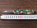 F145-2单刃 folding knife