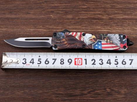 F145-3单刃 folding knife