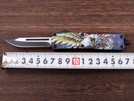 F145-4单刃 folding knife