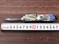F145-4双刃 folding knife