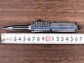 F145-5双刃 folding knife