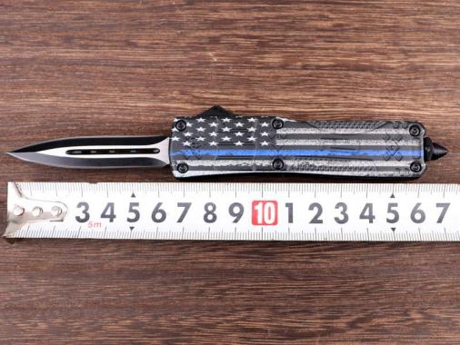 F145-5双刃 folding knife