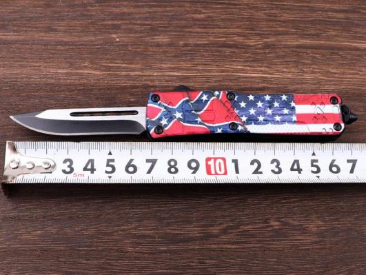 F145-6单刃 folding knife