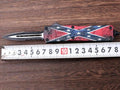 F145-7双刃带牙 folding knife