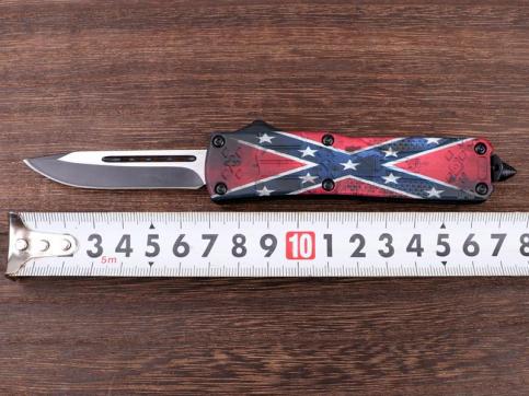 F145-7单刃 folding knife