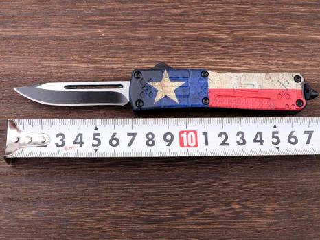 F145-8单刃 folding knife