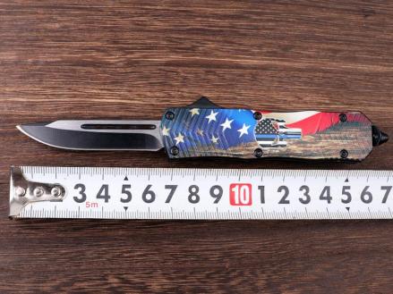 F146-1单刃 folding knife