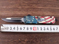 F146-2单刃 folding knife