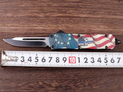 F146-2单刃 folding knife