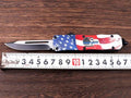 F146-3单刃 folding knife