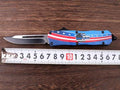 F146-6单刃 folding knife
