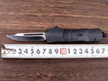 F146单刃黑色 folding knife