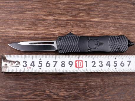 F146单刃黑色 folding knife
