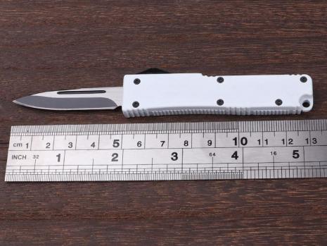 F147-白色单刃 folding knife