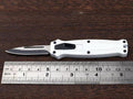 F148-白色单刃 folding knife
