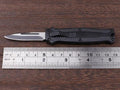 F148-黑色单刃 folding knife