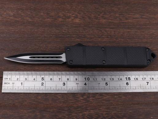 F149-双刃 folding knife