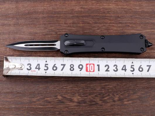 F155双刃 folding knife